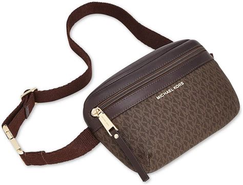 fake michael kors fanny pack|michael kors fanny pack outlet.